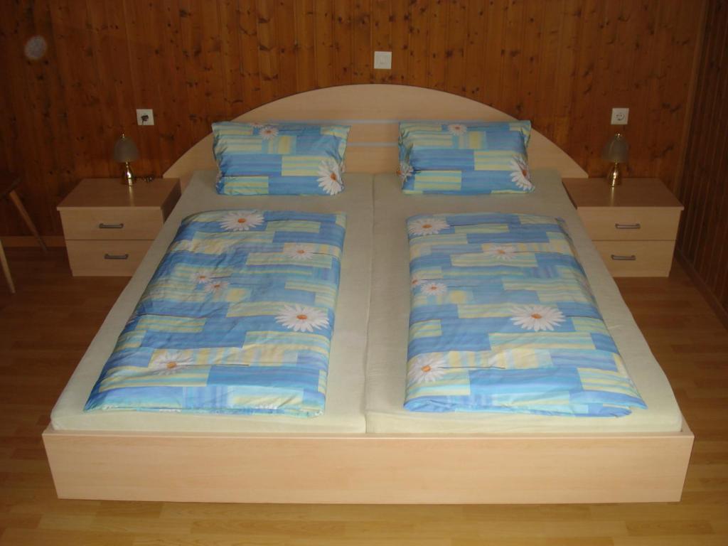 Haus Mondspitze - 2