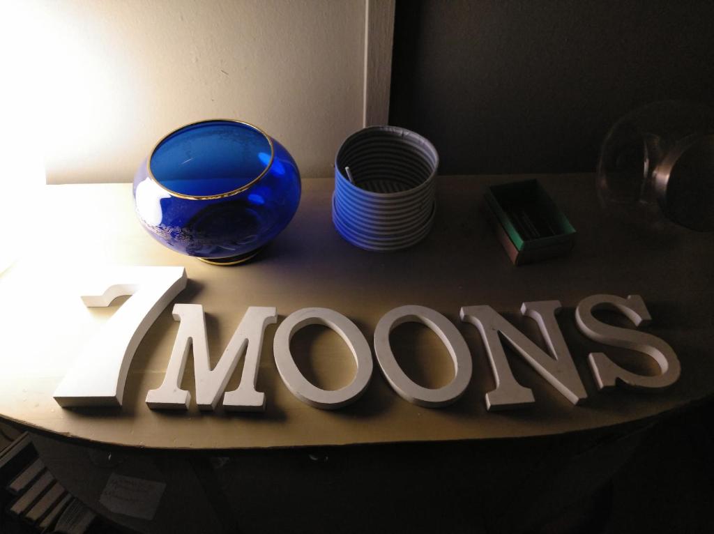 7 Moons Bed & Breakfast photo