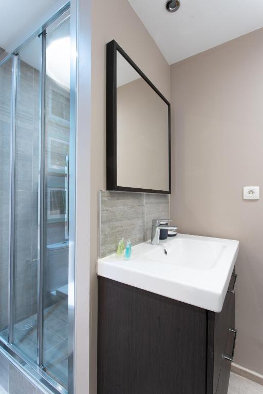 Appartement au pied de la cathedrale photo