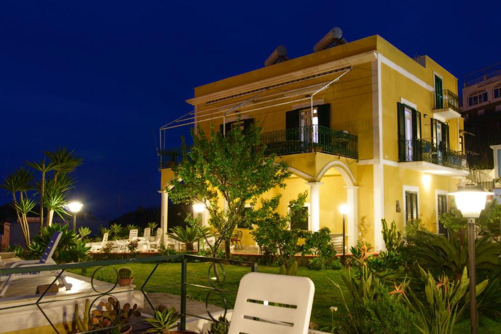 Villa Ersilia - 1