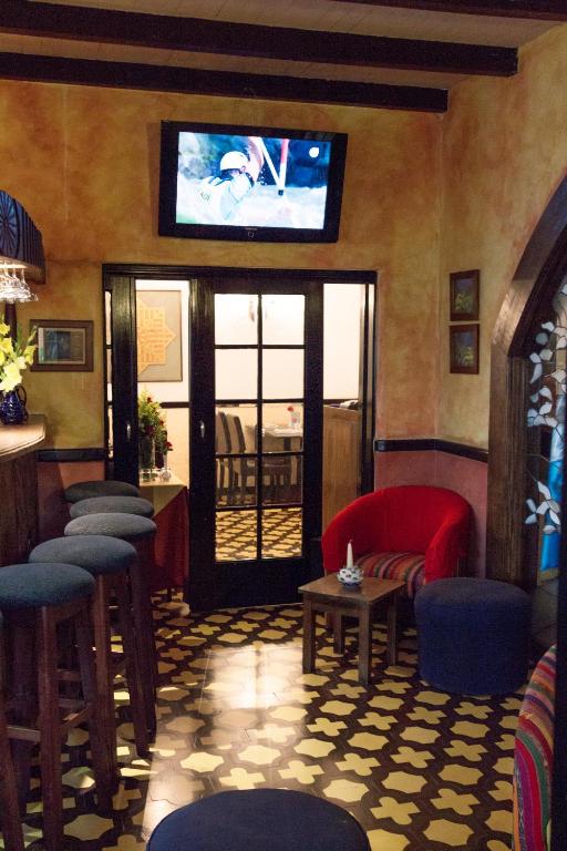 Hotel Ciudad Vieja photo