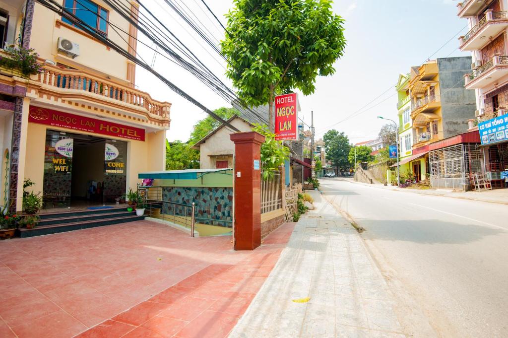 Ngoc Lan Hotel 호텔 이미지 1