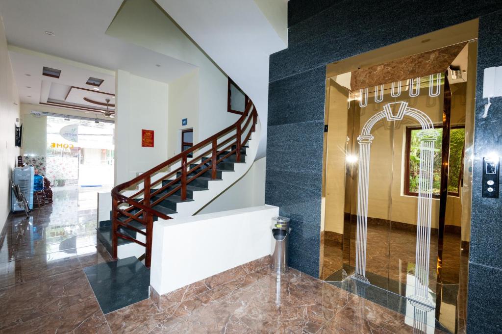 Ngoc Lan Hotel 호텔 이미지 2