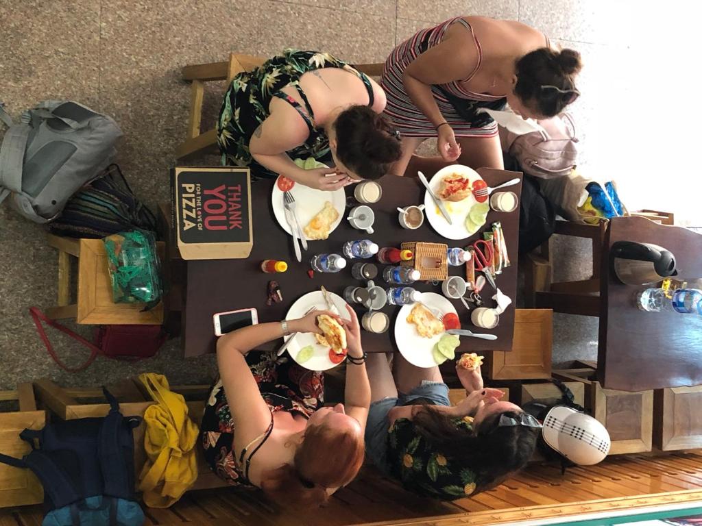 Food and beverages