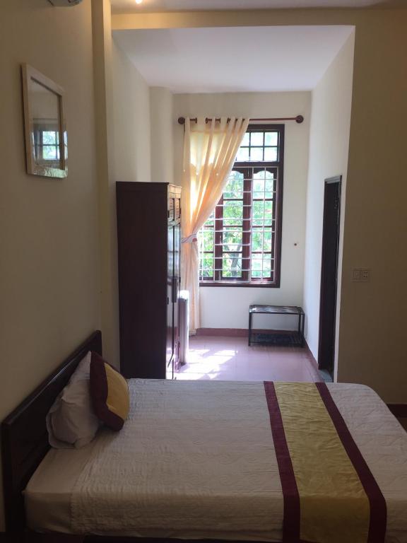 Dang Tuan Hotel photo