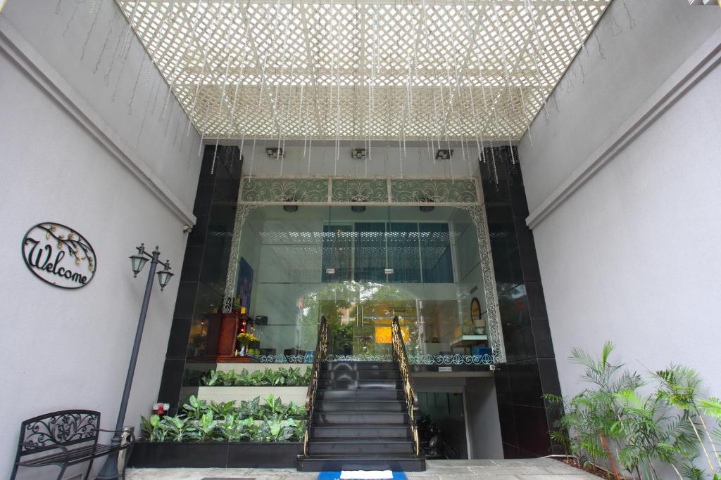 Hotel Facility