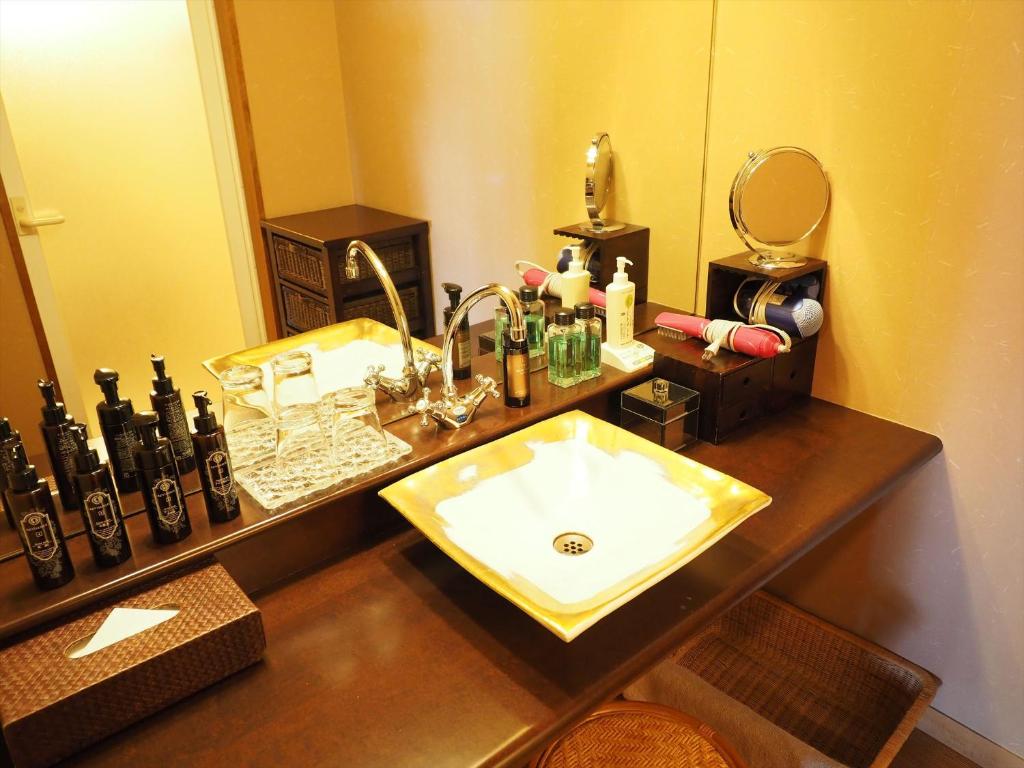 Top rated room amenities