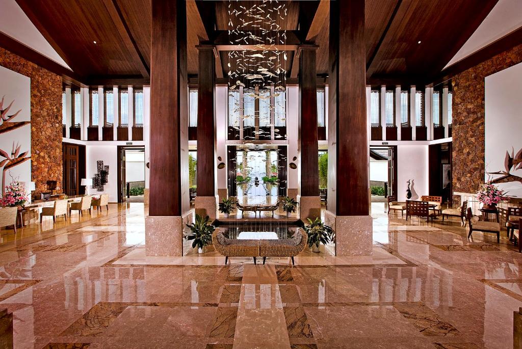 ナラダ リゾート アンド スパ パヒューム ベイ - img