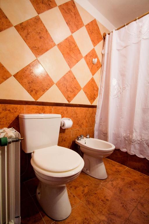 Linda Vista Apart Hotel photo