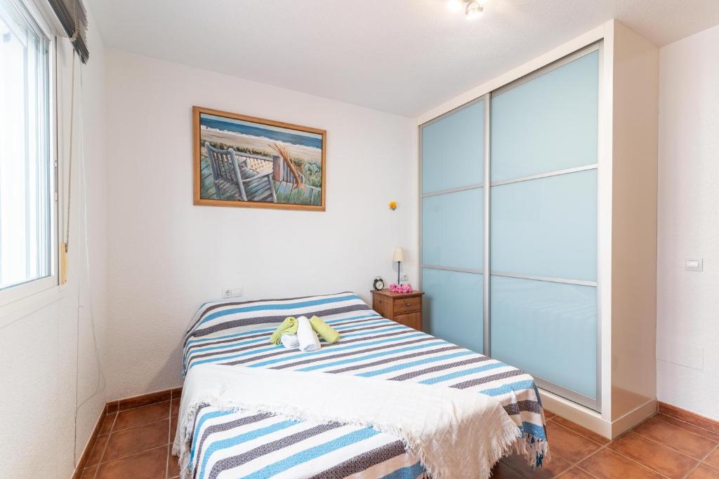Apartamento la Isletilla - 5