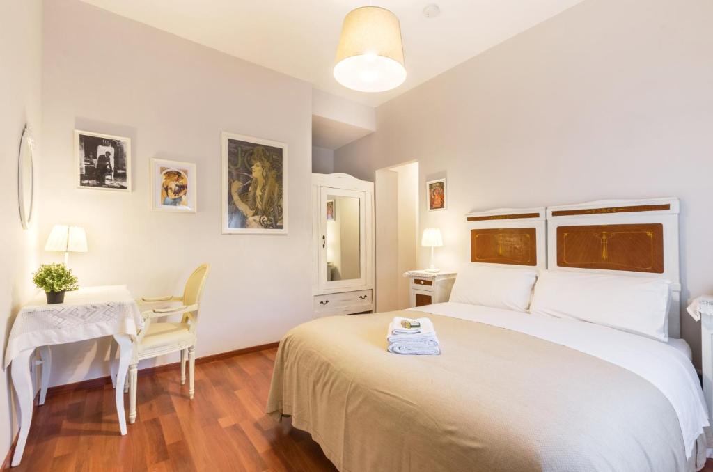 Liberty Trastevere B&B - 4