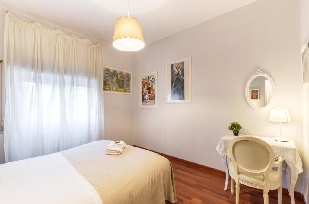 Liberty Trastevere B&B - 5