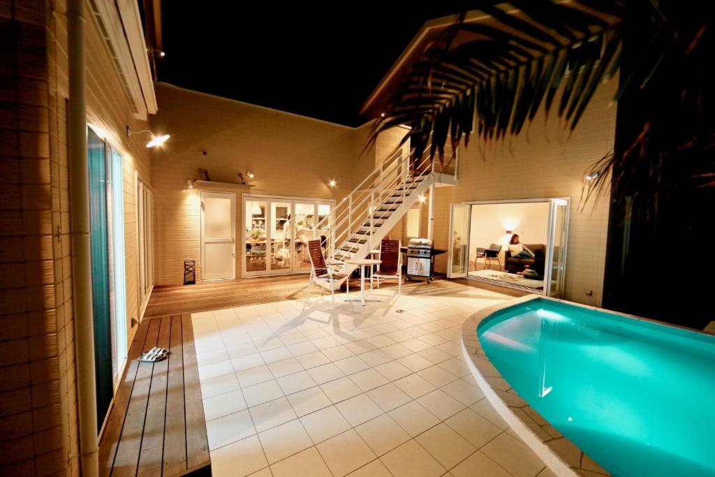 Kiyaza Kamakura Resort — Hotel in Kamakura