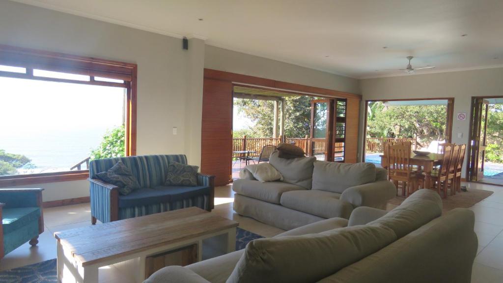 Peace Cottage — Hotel in Port Shepstone
