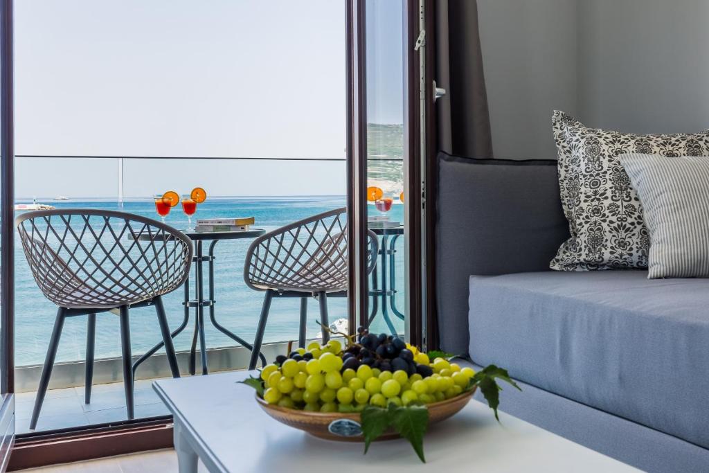 Olia Green Residence — Hotel in Skopelos