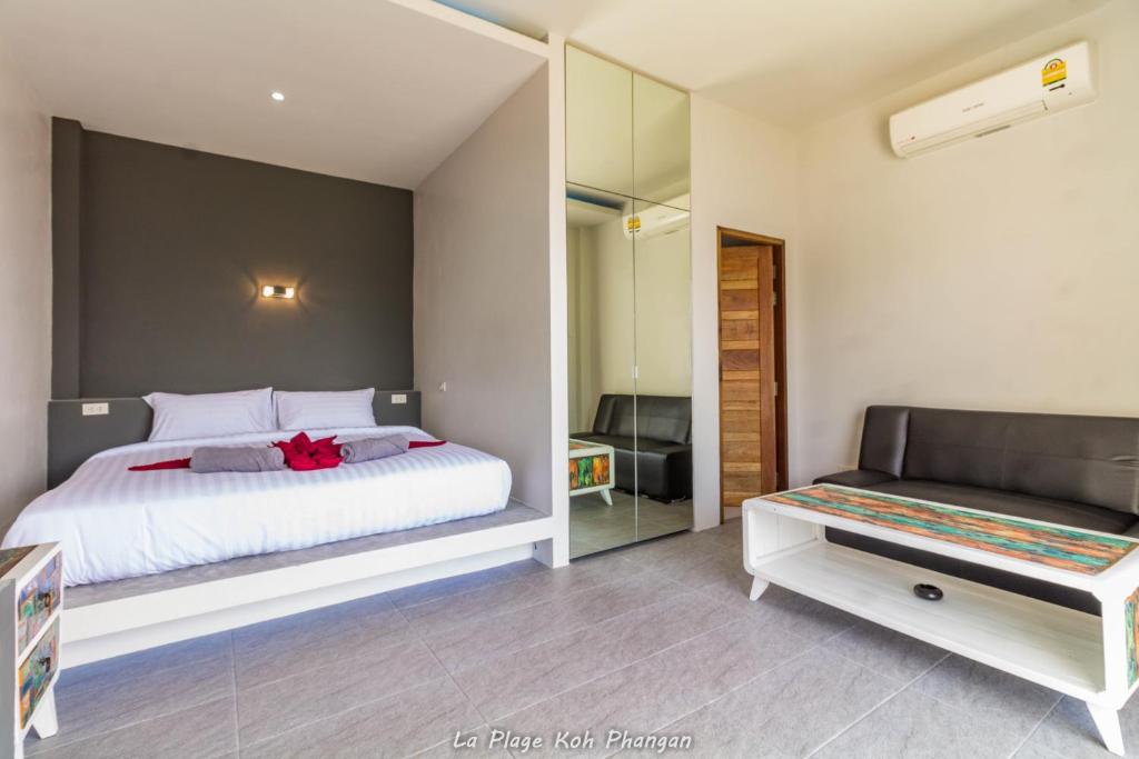 la plage resort & beach club photo