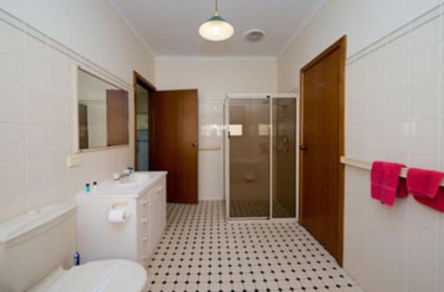 Barmera Lake Resort Motel photo