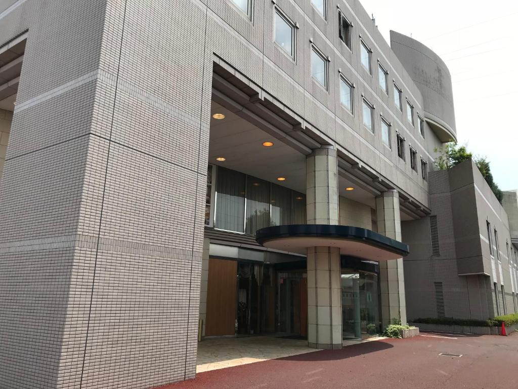 Business Hotel Noda — Hotel in Kashiwa