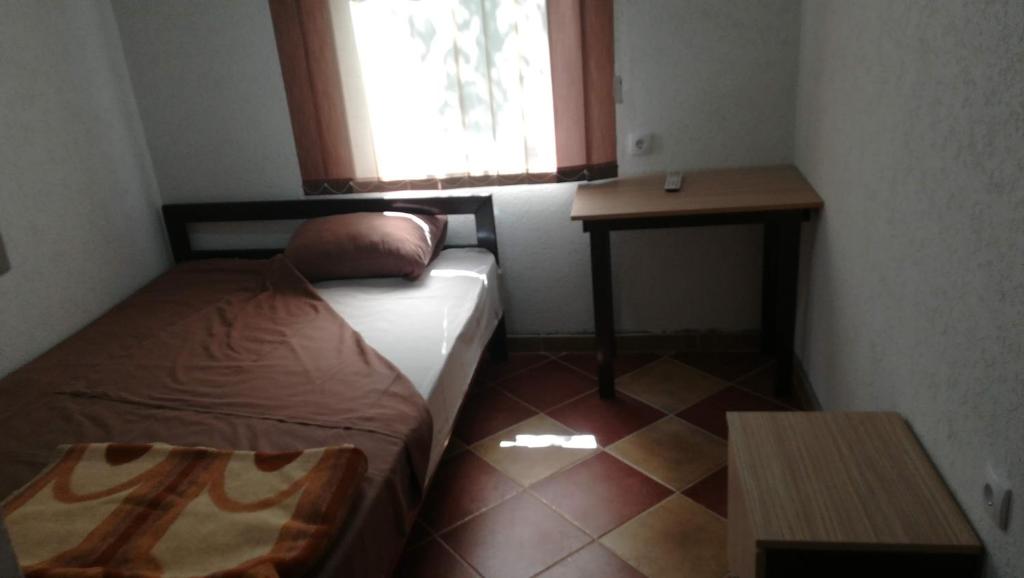 Etno selo "Vile Jefimija" photo