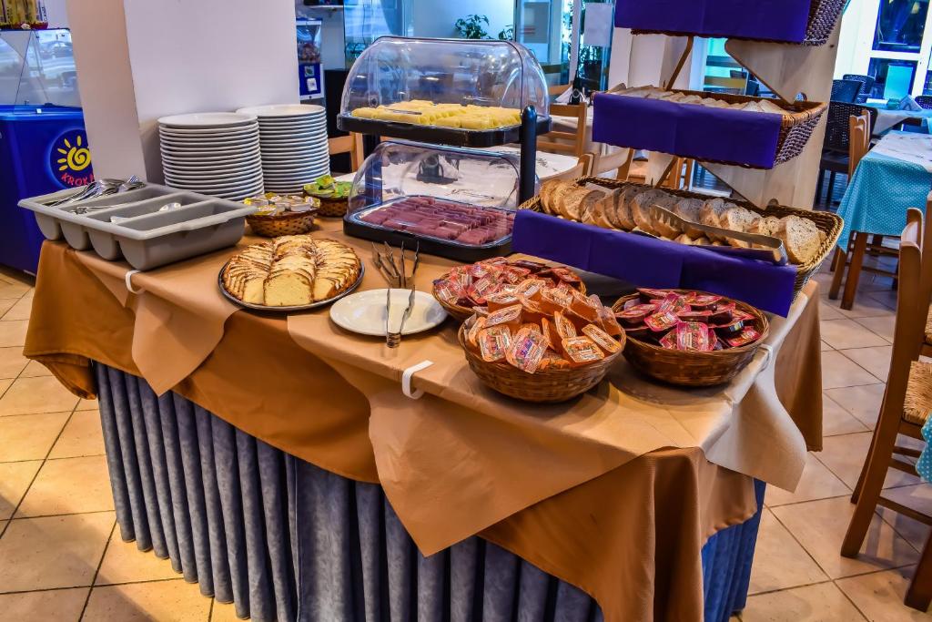 お料理のイメージ