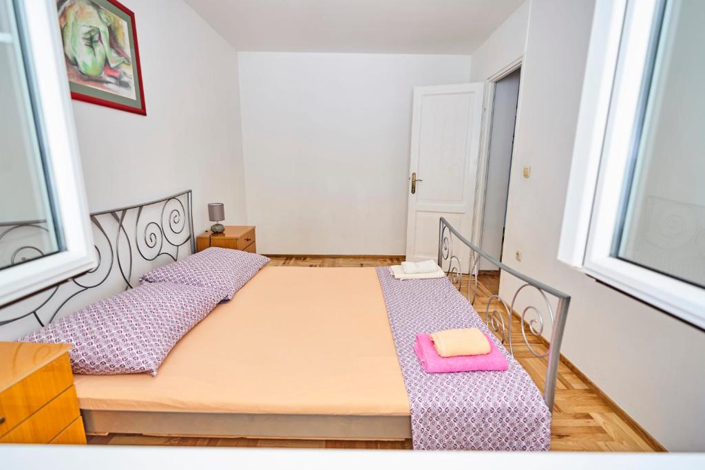 Apartments Milina photo