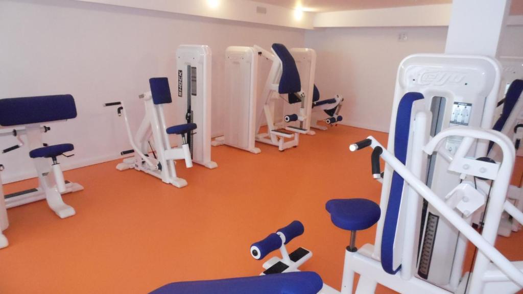 Canary Garden Club — Sports & recreation in Maspalomas, Canary Islands