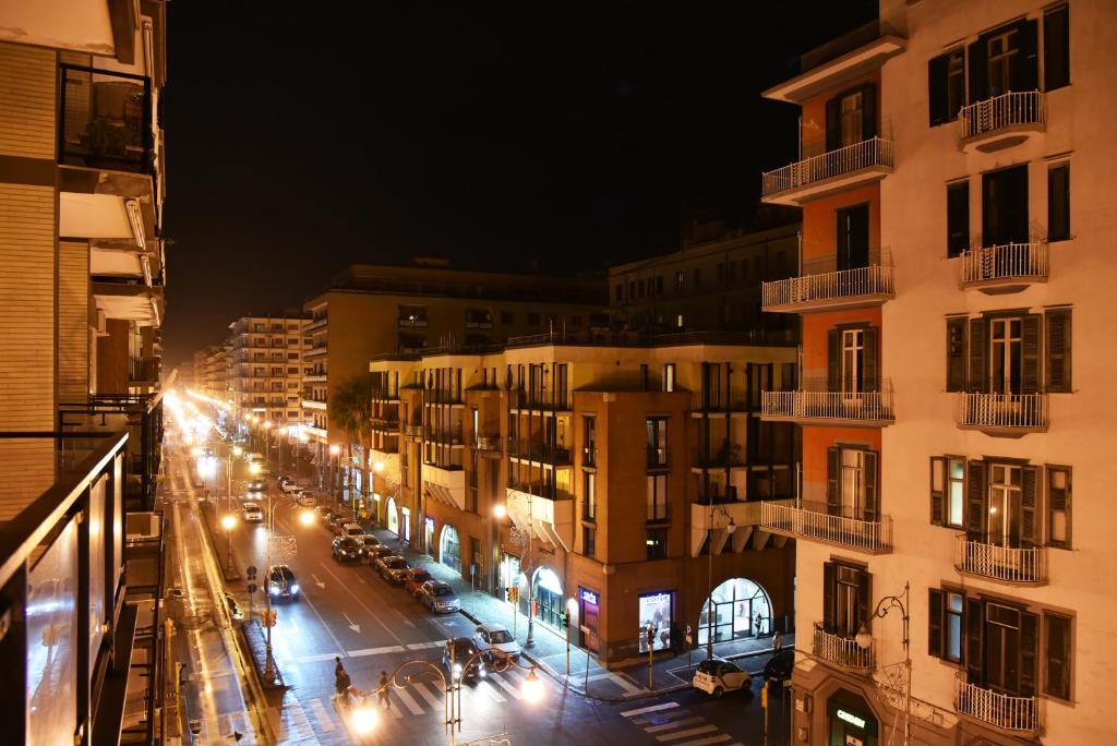 Surrounding environment, B&B Amalfi Coast Salerno in Salerno