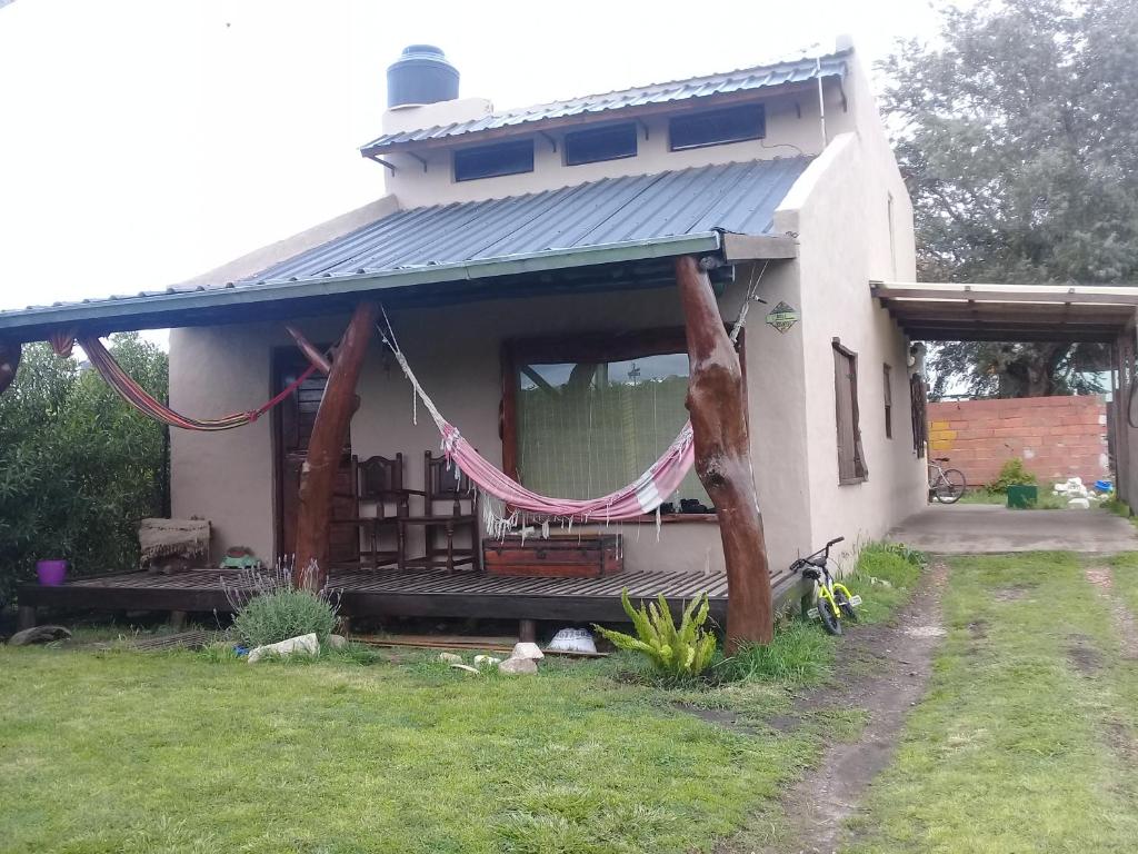 alojamiento casa o chalet - 1