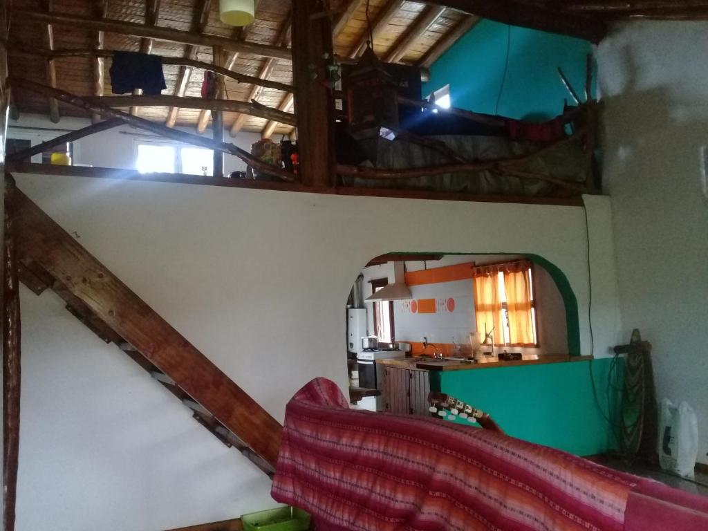 alojamiento casa o chalet - 3