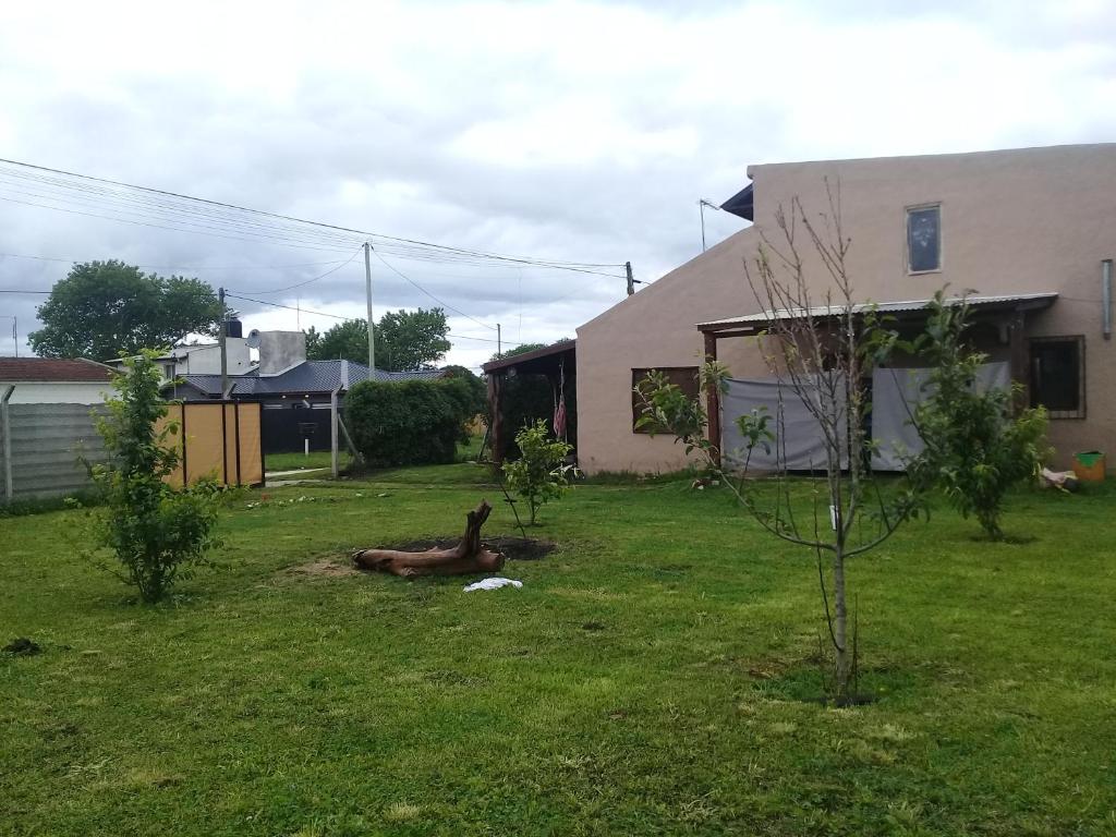 alojamiento casa o chalet - 2