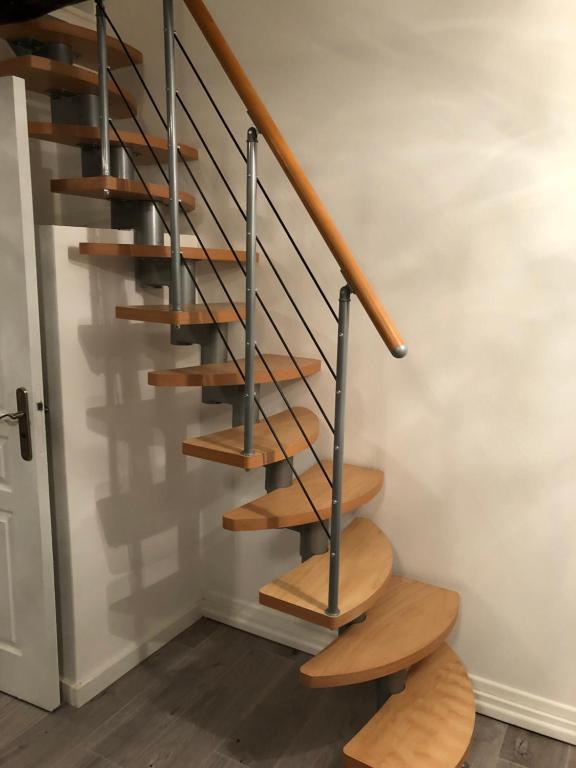 Duplex Hyper centre colmar - 4