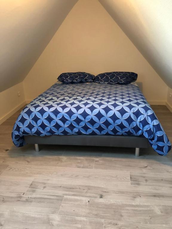 Duplex Hyper centre colmar - 5