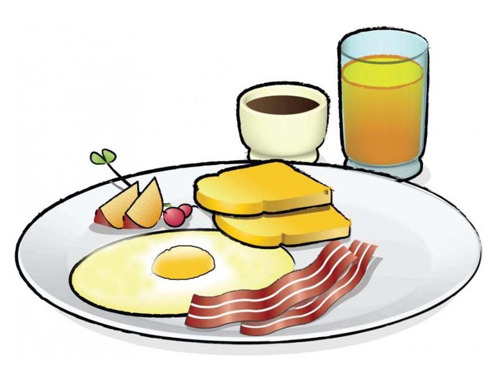 Food and beverages