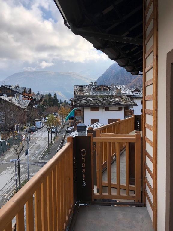 PETITE MAISON a 50 passi dalla funivia !!! - 4