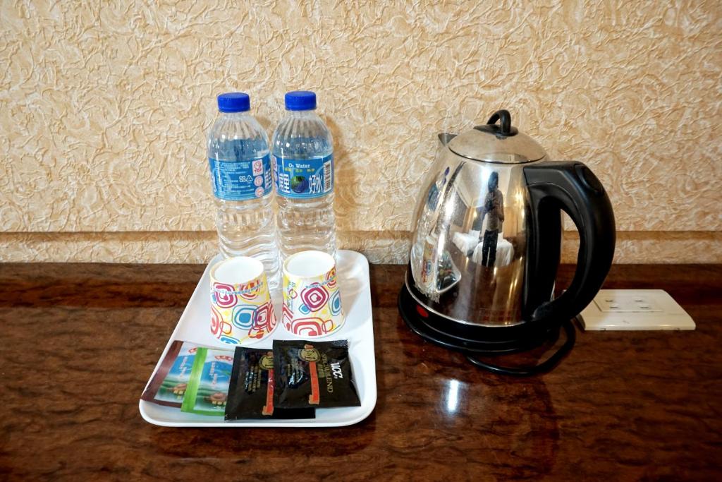 Facilities