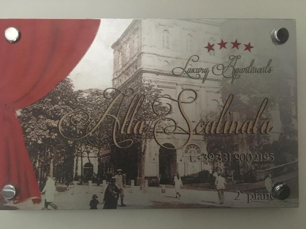 Alla Scalinata del Teatro Rossetti in viale XX Settembre parcheggio - 4