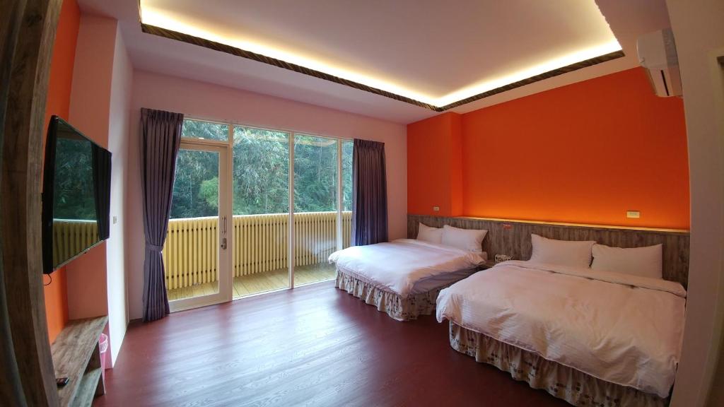 Grandma Yu's B&B 호텔 이미지 1