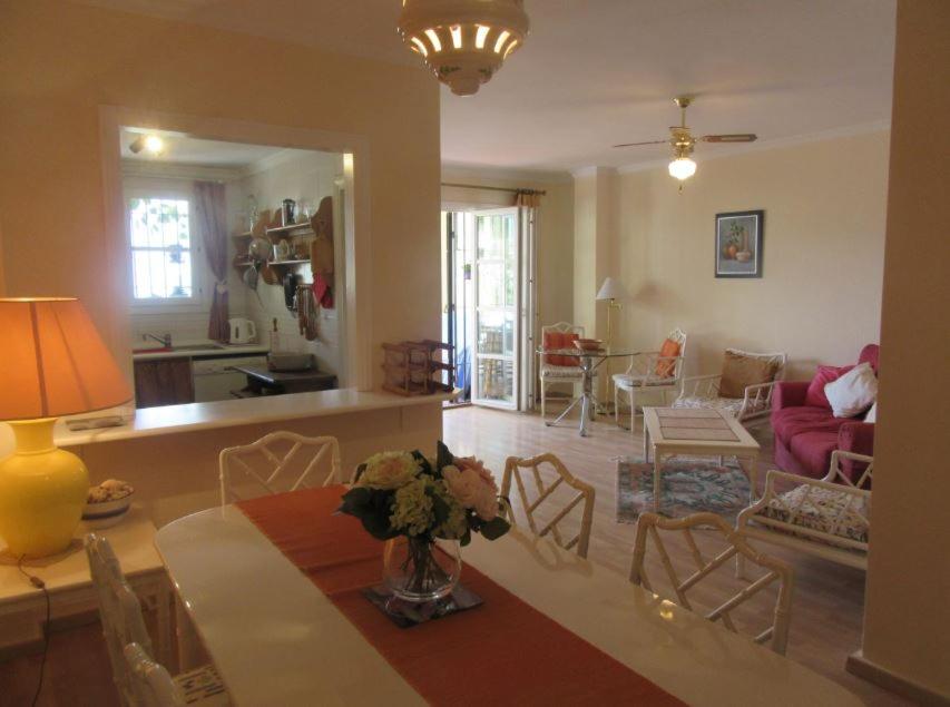 Apartment in El Paraiso - near Puerto Banus - 5