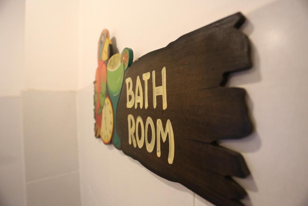 The Vinh HomeStay 전경