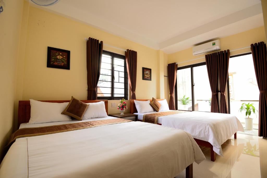 Guest House Maika 호텔 이미지 1