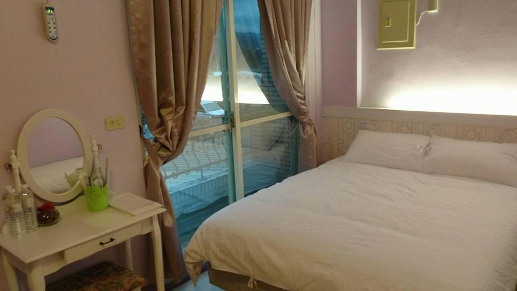 Mi Xiang Homestay 호텔 이미지 1