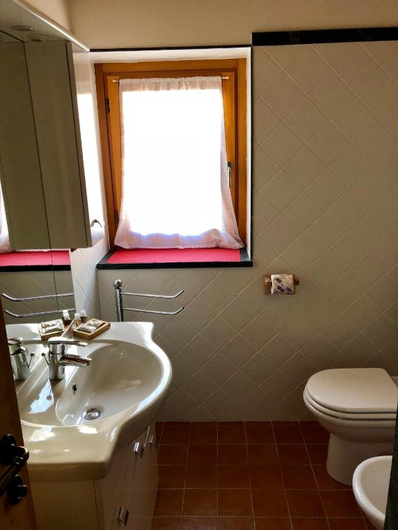 B&B Villa Dalegno - 3
