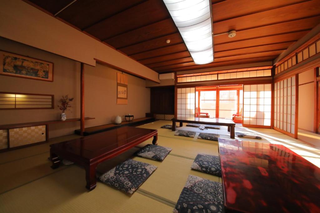 도고야 호텔 이미지 1