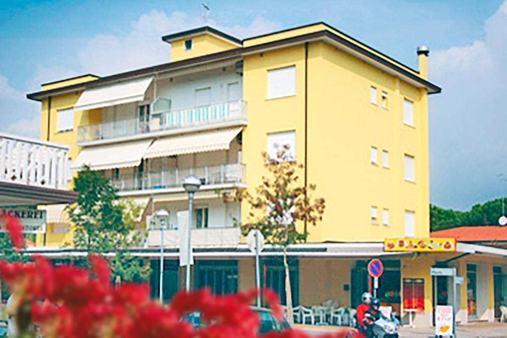 Pia del Faro - 1
