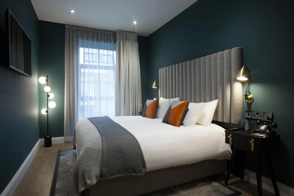 The Bedford Townhouse, hotel in Limerick