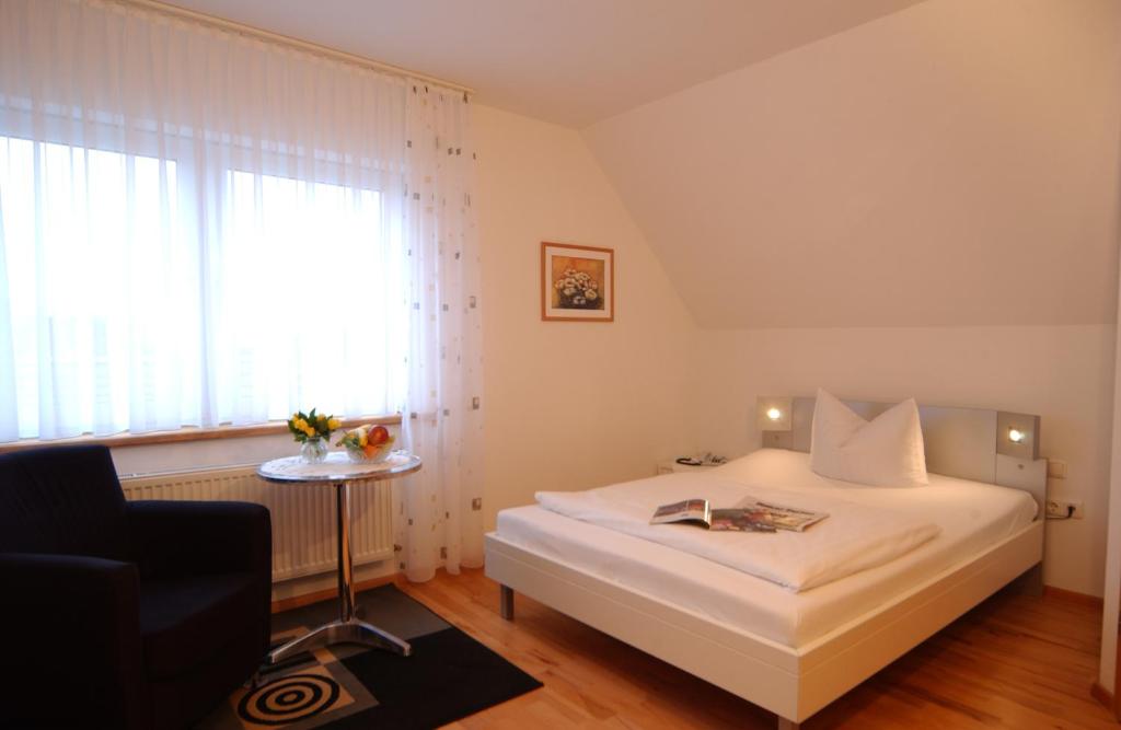 Hotel Bad Griepshop photo