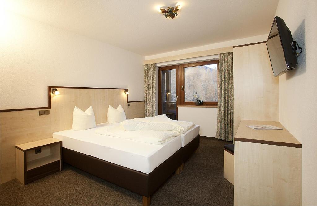 Appartement Alpin - 4