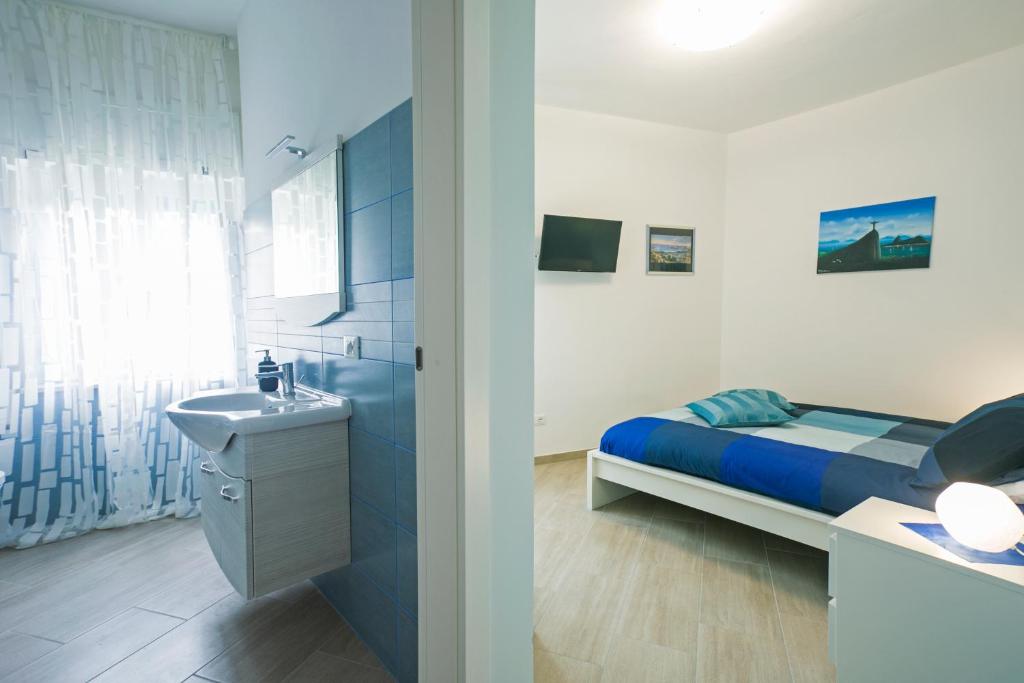 B&B Sapore di Mare al Corso - 5