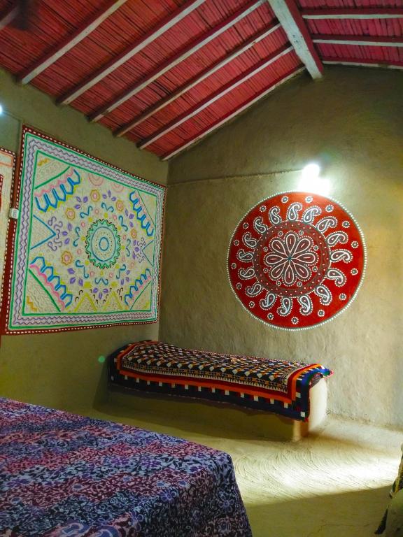 Kutir Craft Village Resort photo