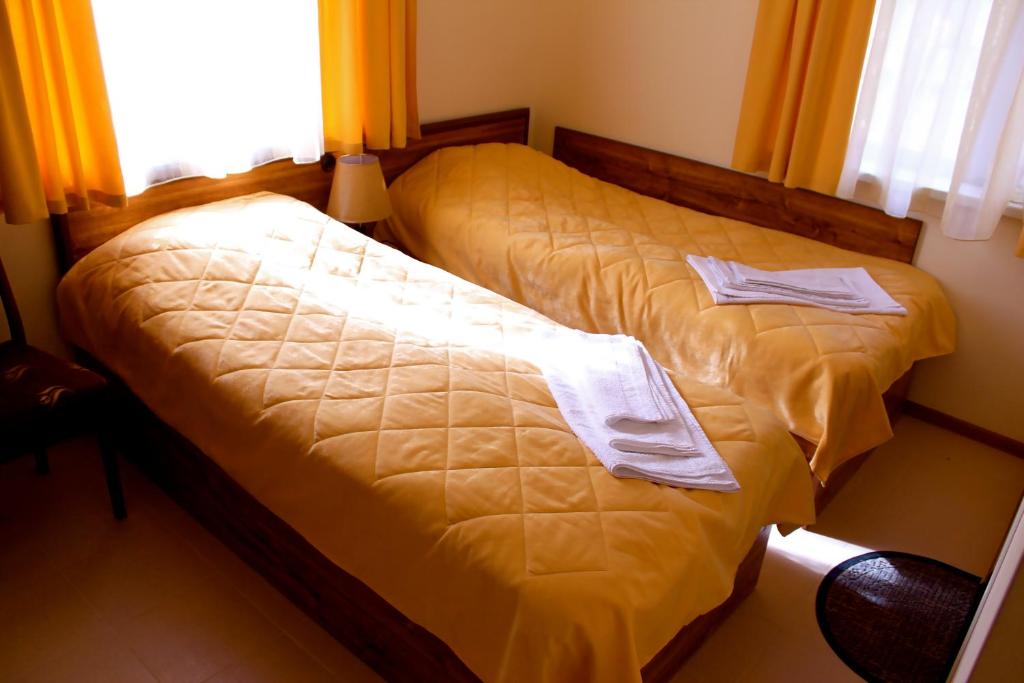 Lucytour Hotel photo